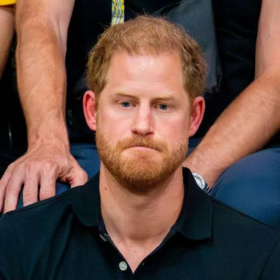 Prince Harry Is Reportedly Waiting For A 'Groveling Apology' Fr...