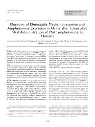 Jun 17, 2010 · yes, 1971 ng/ml is consistent with taking one adderall tablet the day before. Pdf Duration Of Detectable Methamphetamine And Amphetamine Excretion In Urine After Controlled Oral Administration Of Methamphetamine To Humans