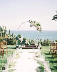 Ceremony Ideas Tessalynevents Outdoor Wedding Wedding Beach Ceremony Beach Wedding Decorations Reception