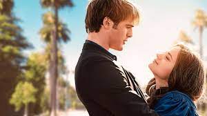 The Kissing Booth 3 Coming To Netflix In 2021 Has Already Been Filmed Film Film A Voir Tatouage Natation