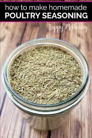 Pin On Seasonings