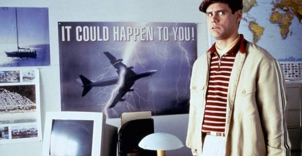 The Truman Show (1998) – IS IT INTERESTING