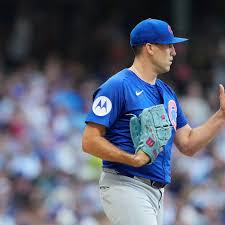 Orioles vs Cubs Game Thread