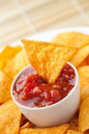 Recette Sauce Salsa Mexicaine Maison Facile L Ile Aux Epices Salsa Mexicaine Recette Mexicaine Cuisine Mexicaine