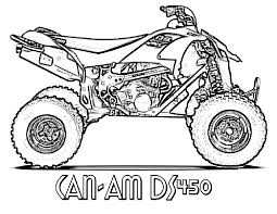 We found a picture of 4 wheeler to color. Beautiful Four Wheeler Coloring Pages Educative Printable Teddy Bear Coloring Pages Bear Coloring Pages Monster Truck Coloring Pages