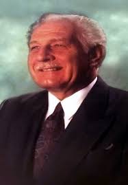 Raymond Joly Obituary