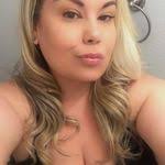 April Barela's Instagram, Twitter & Facebook