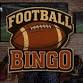 Football Bingo @ Rollertown Frisco HQ- Every Monday event image