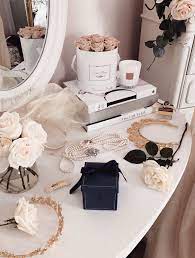 May Aesthetic Room Decor Beauty Room Vanity Decor