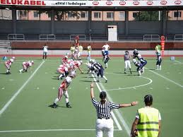 Vår kompletta tv guide ger dig en fullständig översikt av os fotboll damer. Varldsmasterskapet I Amerikansk Fotboll For Damer 2010 Wikipedia