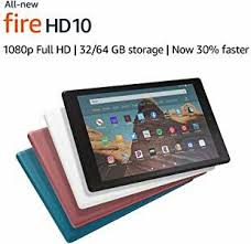 Fire Hd10 Fire Hd 10 Tablet Tablet 10