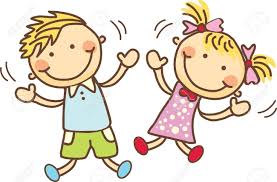 Image result for happy kids cartoon