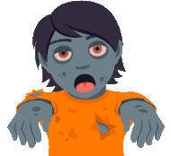 Free zombies animated images corpses have become alive are called with the word zombie. Zombies Gifs Tenor