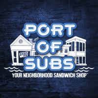 Рядом с san luis obispo, ca. Port Of Subs Linkedin