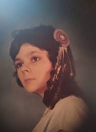 Fayleen Frances (Frazer) Haugen