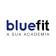 Logo de Bluefit