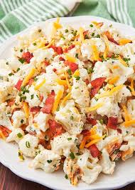 Oct 06, 2020 · now while some recipes calls for onion, garlic, even carrots, mom made her beans with just water, smoked meat, salt, and pepper. Delish If You Love Potato Salad But Hate Carbs Make Facebook