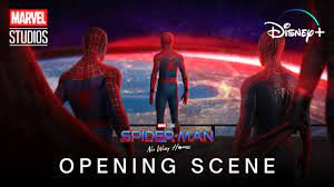 Rumors of a trailer dropping first surfaced when fans hoped. Spider Man No Way Home 2021 Opening Scene Marvel Studios Youtube