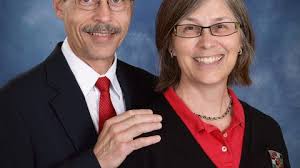 Brookings couple develops globally recognized software for agricultural  research