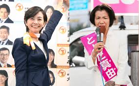 「私を地下に閉じ込めておく気か！」参政党・豊田真由子と梅村 ...