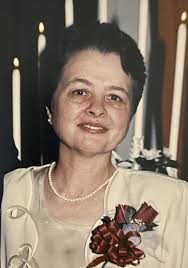 Velma Allene Ramey Obituary