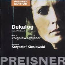 Although krzysztof kieslowski began his career as a documentarist, subsequently becoming a dekalog made kieslowski's name, and provided the material that led to a short film about killing. Zbigniew Preisner Dekalog Vi Ost By Amr Elfiqy