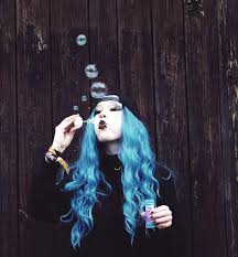 We're a community of creatives sharing everything minecraft! Blue Blue Hair Dreams Travel Gothic Gothic Girl Soap Bubbles Emo Scene Alternative Startup Pikist