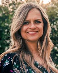 Britney Meyer's Instagram, Twitter & Facebook