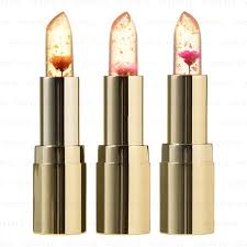 It's time to say goodbye to the kylie jenner lip kits and hello to kailijumei! Buy Kailijumei Japan Limited Edition Flower Jelly Lipstick 3 Types In Bulk Asianbeautywholesale Com