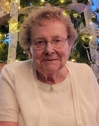 Obituary for Anna Freda Dyson