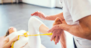 Muster privat vo physiotherapie / motus physiotherapie logopadie ergotherapie in stuttgart mitte : Physiotherapie So Funktioniert Sie Und In Diesen Fallen Ist Sie Hilfreich Privatpatient At