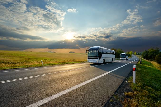 Bus Charter: Bus Hire, Minibus Hire & Coach Charter | Lowest Rate Guaranteed