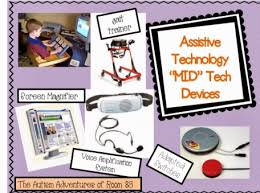 Image result for Assistive Technology