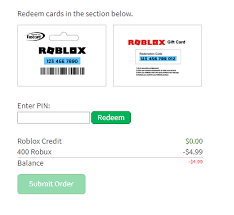 Visit the game card redemption page. Buy Roblox Gift Cards And Learn How To Use Them Full Guide