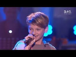 маша мирова я хочу чтобы не было больше войны Kain Rivers Kirill Cherpita Chandelier Youtube Youtube Kids The Voice Cute Boys