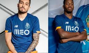 Fc porto (liga bwin) günel kadro ve piyasa değerleri transferler söylentiler oyuncu istatistikleri fikstür haberler. Fc Porto 2019 20 New Balance Home Kit Football Fashion