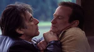 Insomnia' review by Ben Conant • Letterboxd