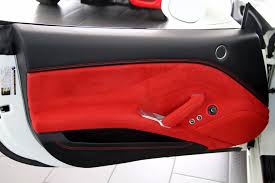 This indicates that this tire was manufactured by pirelli specifically for ferrari. 2015 Ferrari California T Stock 206220 For Sale Near Redondo Beach Ca Ca Ferrari Dealer