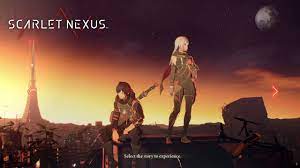 Play as either one of the two main characters, yuito sumeragi or. Scarlet Nexus Demo Trailer Youtube