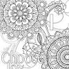 Free printable coloring pages for children that you can print out and color. 1