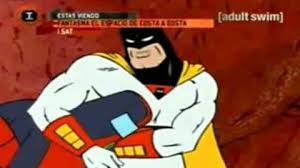 Encuestas bpo costa rica compania 7 views. Fantasma Del Espacio De Costa A Costa Doblaje Wiki Fandom