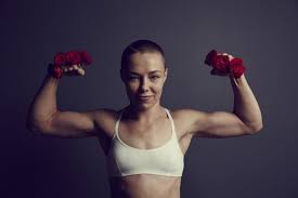 Breast cancer has got to be a priority to ensure that more women can access gene testing and. 15 Motivational Quotes From Ufc Fighters