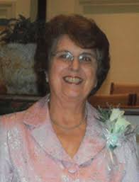 Laura Gregory Lanier Obituary