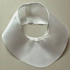 DIY: zapatos de encaje y raso para bebé - yo elijo Coser