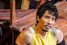 Самые новые твиты от pepe herrera (@pepeherrerao): I Needed It Pepe Herrera On The Importance Of Taking A Break Abs Cbn News