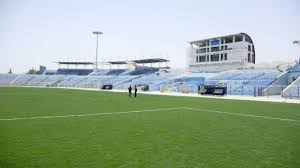 We would like to show you a description here but the site won't allow us. Ù…Ù„Ø¹Ø¨ Ø§Ù„Ù‡Ù„Ø§Ù„ ÙŠØ³ØªØ¶ÙŠÙ Ù…Ø¨Ø§Ø±Ø§ØªÙŠÙ† ÙÙŠ ØªØµÙÙŠØ§Øª Ø§Ù„Ù…ÙˆÙ†Ø¯ÙŠØ§Ù„ Ø§Ù„Ø±ÙŠØ§Ø¶ÙŠ Ù…Ù„Ø§Ø¹Ø¨ Ø¹Ø±Ø¨ÙŠØ© Ø§Ù„Ø¨ÙŠØ§Ù†