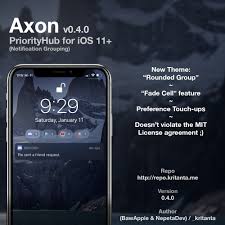 What is jailbreaking an amazon firestick, you may ask? Update Axon 0 4 0 New Rounded Group Look New Cell Dim Feature Preference Touch Ups Free Jailbreak
