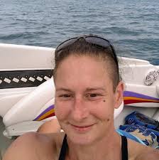 Christina Marie Brookshier