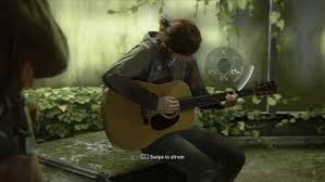 10 songs that use 2 chords easy guitar lesson. How To Play Guitar Last Of Us 2 Game8
