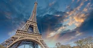 Contato comercial do canal :bitrem12900@gmail.com passeando pela torre eiffel e comentando paris,france,cidade luz, torre eiffel, catedral notre dame. Torre Eiffel Estructura Importancia Y Caracteristicas